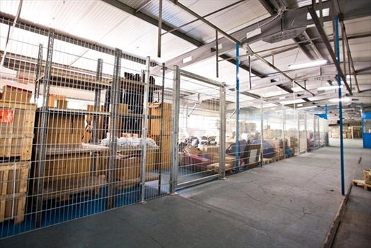 Lokal użytkowy na wynajem Kawęczyn, ul. Puławska 3 000m2 Foto 10