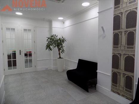 Lokal użytkowy na sprzedaż Wrocław, Stare Miasto, Okolice Rynku - lokal biurowy 86 m2, w odnowionej kamienicy. 86m2 Foto 9