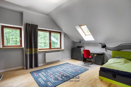Dom na sprzedaż Zalesie Górne, Pionierów 356m2 Foto 12