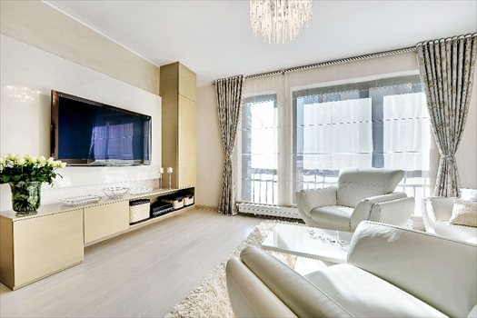 Mieszkanie trzypokojowe na wynajem Gdańsk, Śródmieście, Szafarnia 77m2 Foto 10