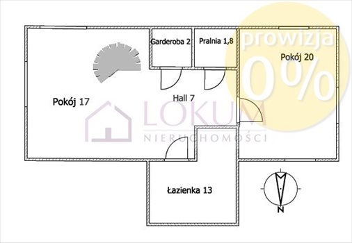 Dom na sprzedaż Sporniak 150m2 Foto 9