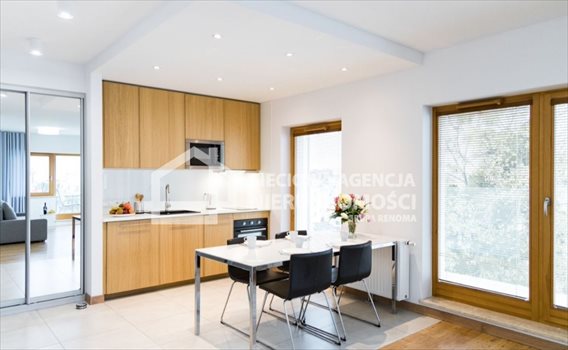 Mieszkanie dwupokojowe na wynajem Gdynia, Śródmieście, Stefana Batorego 42m2 Foto 3