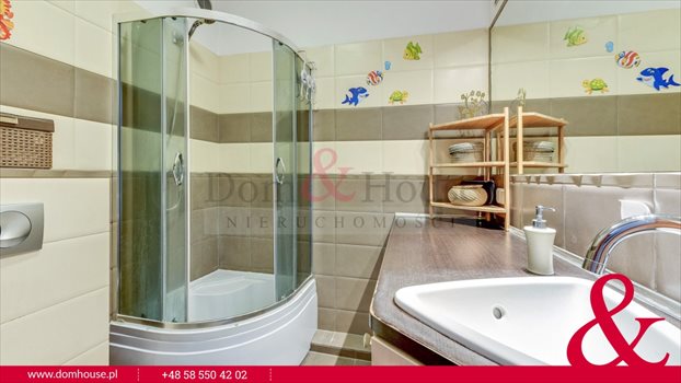 Mieszkanie trzypokojowe na sprzedaż Gdańsk, Przymorze, Obrońców Wybrzeża 70m2 Foto 9