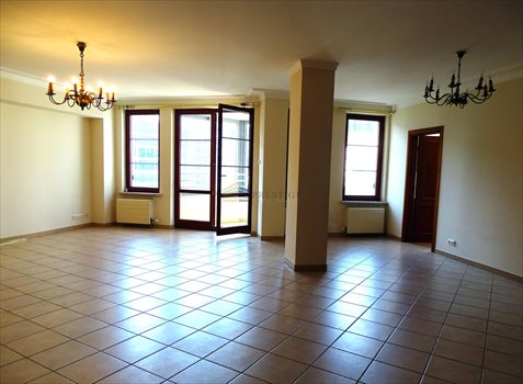 Lokal użytkowy na wynajem Warszawa, Śródmieście, Łucka 161m2 Foto 1