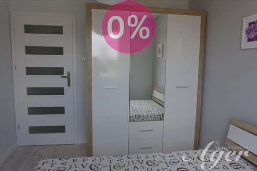 Mieszkanie dwupokojowe na wynajem Zielona Góra, Łężyca, Łężyca-Inwestycyjna 35m2 Foto 8