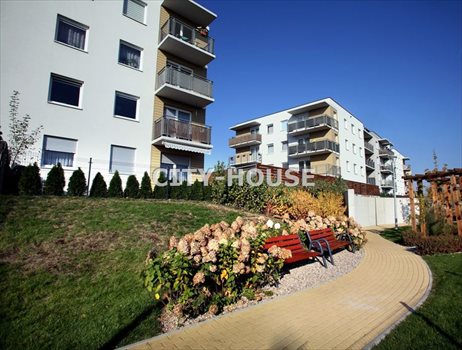 Mieszkanie dwupokojowe na sprzedaż Wrocław, Krzyki 36m2 Foto 12