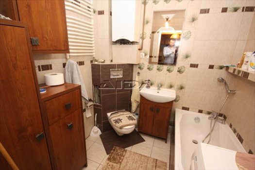 Mieszkanie dwupokojowe na wynajem Wrocław, Śródmieście, Nowowiejska 49m2 Foto 10