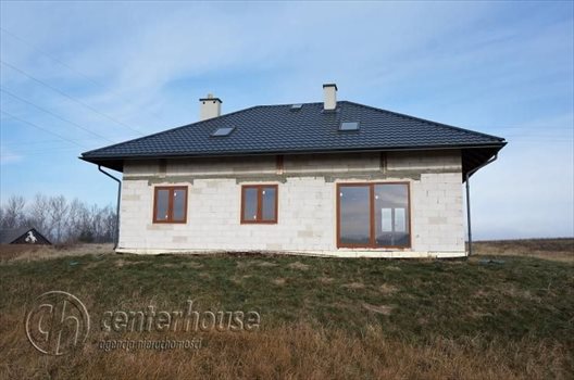 Dom na sprzedaż Dynów 180m2 Foto 3