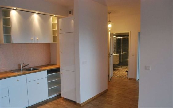 Mieszkanie trzypokojowe na sprzedaż Warszawa, Mokotów, Sadyba 56m2 Foto 6