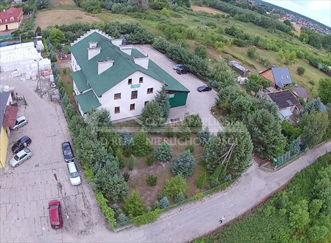Lokal użytkowy na sprzedaż Pokrówka 800m2 Foto 2