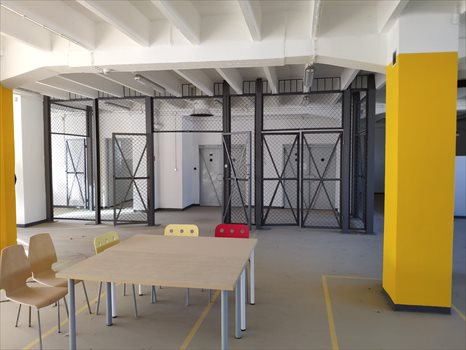 Lokal użytkowy na wynajem Warszawa, Mokotów, Wynalazek 1 160m2 Foto 2