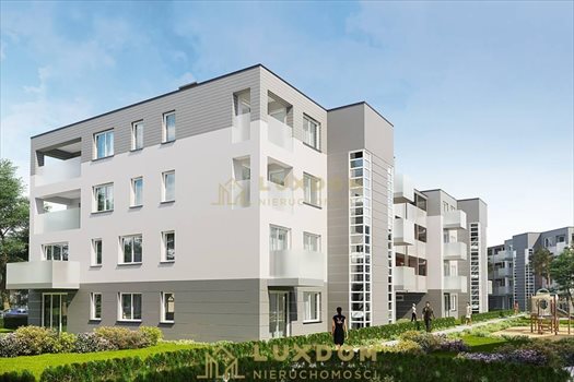 Mieszkanie dwupokojowe na sprzedaż Otwock 52m2 Foto 2