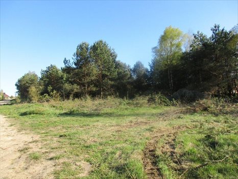 Działka budowlana na sprzedaż Gdynia, Wielki Kack, Chlebowa 532m2 Foto 2