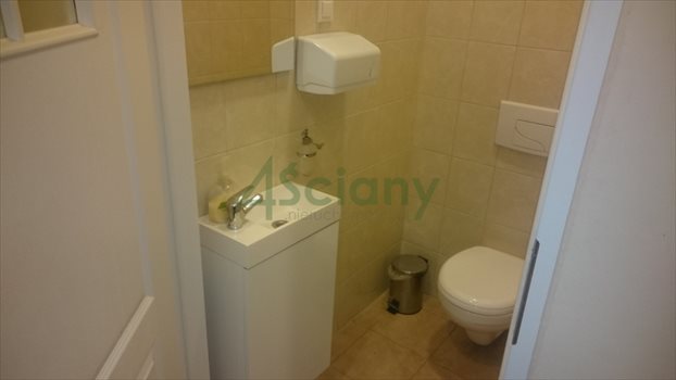 Lokal użytkowy na wynajem Warszawa, Białołęka 67m2 Foto 7