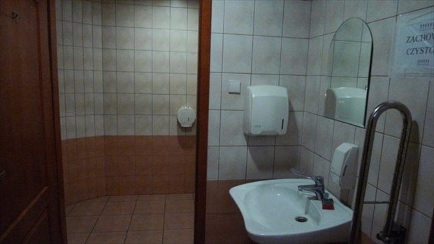 Lokal użytkowy na sprzedaż Łódź, Polesie 1 180m2 Foto 3