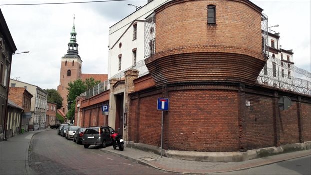 Lokal użytkowy na sprzedaż Śrem, ks. Piotra Wawrzyniaka 2 460m2 Foto 1