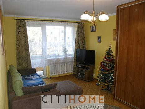 Mieszkanie trzypokojowe na sprzedaż Otwock, Władysława Czaplickiego 56m2 Foto 1