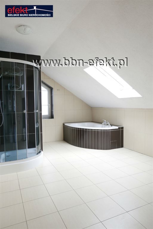 Dom na wynajem Bielsko-Biała, Wapienica 230m2 Foto 10