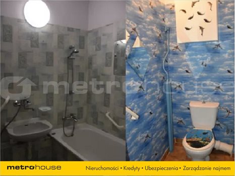 Mieszkanie trzypokojowe na sprzedaż Poznań, Naramowice, Łokietka 59m2 Foto 2