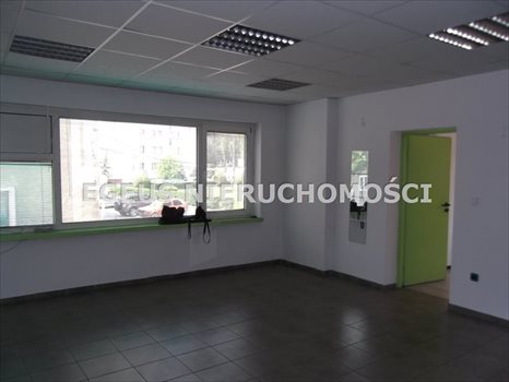 Lokal użytkowy na wynajem Mysłowice, Oświęcimska 47m2 Foto 1