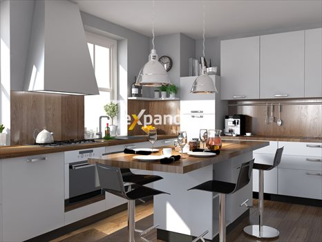 Mieszkanie trzypokojowe na sprzedaż Rumia 54m2 Foto 3