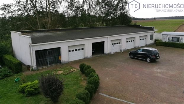Działka budowlana na sprzedaż Giewartów, Nad Jeziorem, Powidz, Giewartów okolice 2 000m2 Foto 5