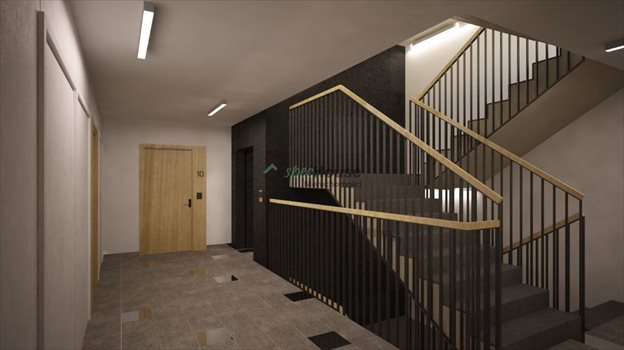 Kawalerka na sprzedaż Poznań, Winiary, Tadeusza Rejtana 30m2 Foto 6