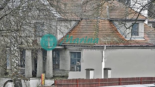 Działka inna na sprzedaż Gdynia, Kamienna Góra, KORZENIOWSKIEGO 1 180m2 Foto 3