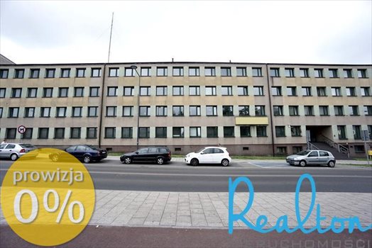 Lokal użytkowy na wynajem Chorzów, Centrum, Tadeusza Kościuszki 75m2 Foto 5