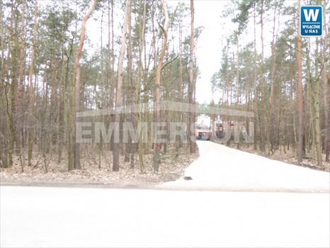 Działka budowlana na sprzedaż Marki, rejon ul. Pomnikowej 1 679m2 Foto 5