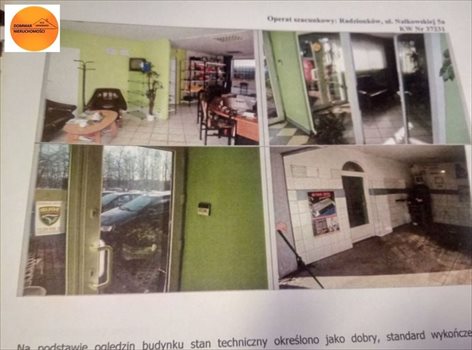 Lokal użytkowy na sprzedaż Radzionków 348m2 Foto 7