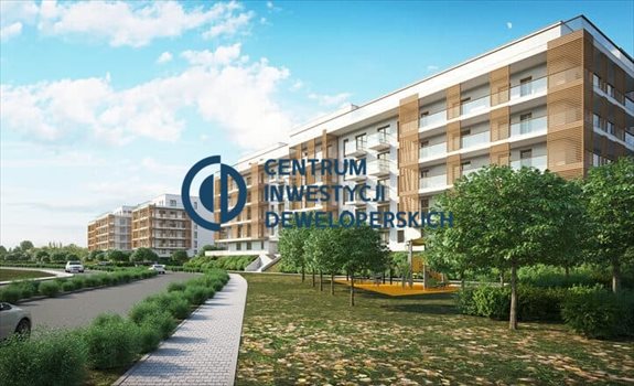 Mieszkanie trzypokojowe na sprzedaż Rzeszów, Miła 56m2 Foto 4