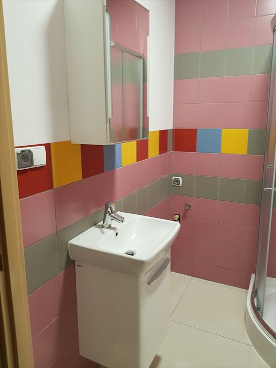 Mieszkanie dwupokojowe na wynajem Katowice, Szopienice 44m2 Foto 6