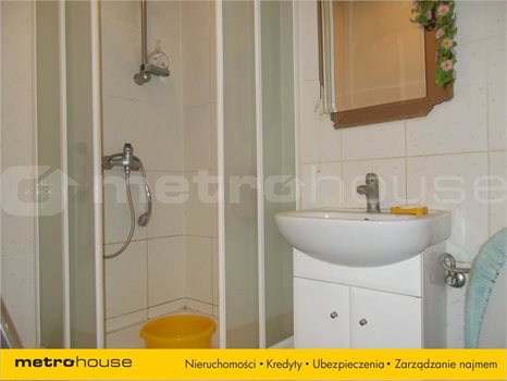 Mieszkanie dwupokojowe na sprzedaż Trupel, Kisielice, Trupel 60m2 Foto 6