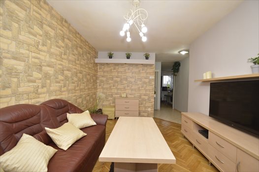 Mieszkanie dwupokojowe na sprzedaż Jawor 46m2 Foto 3