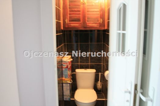 Mieszkanie trzypokojowe na sprzedaż Bydgoszcz, Szwederowo 54m2 Foto 11