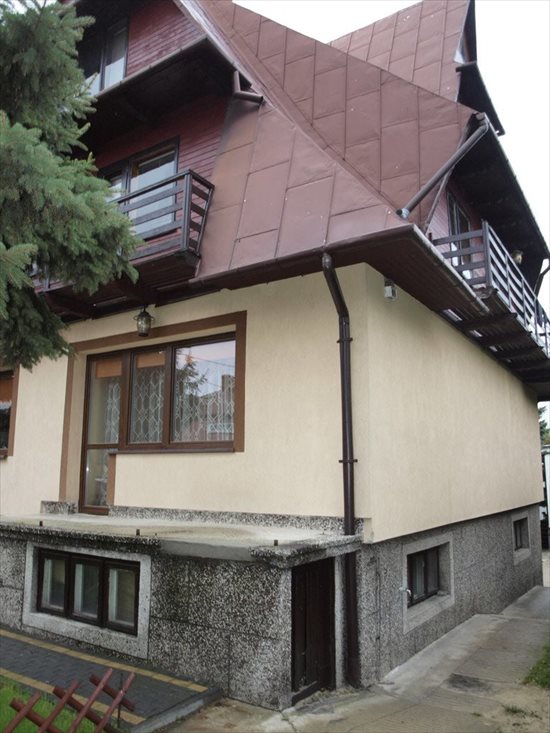 Dom na sprzedaż Biała Podlaska, Słowicza 256m2 Foto 2