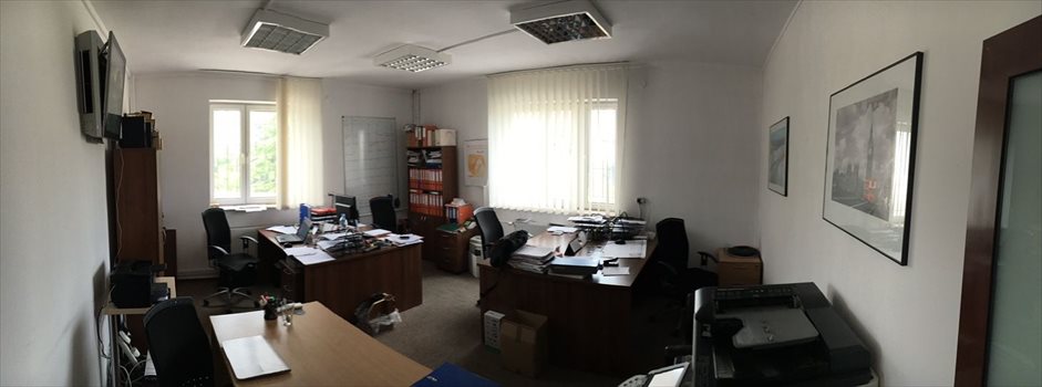 Lokal użytkowy na wynajem Warszawa, Włochy, Szyszkowa 32 75m2 Foto 4