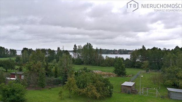 Działka budowlana na sprzedaż Giewartów, Nad Jeziorem, Powidz, Giewartów okolice 2 000m2 Foto 2