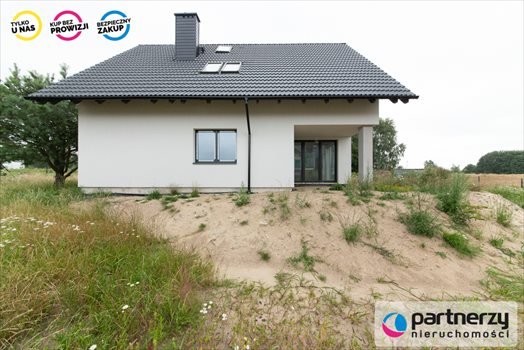 Dom na sprzedaż Jagatowo, Maślakowa 175m2 Foto 5