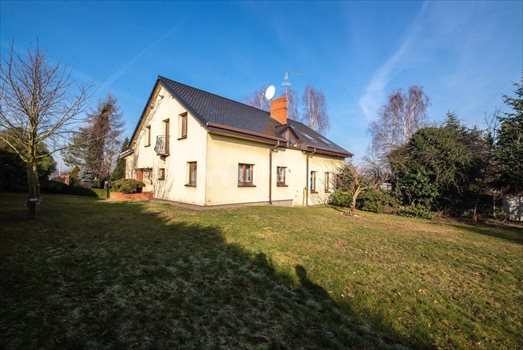 Dom na sprzedaż Rosnówko 229m2 Foto 2