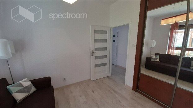 Mieszkanie trzypokojowe na sprzedaż Gdańsk, Zaspa, Grudziądzka 65m2 Foto 4
