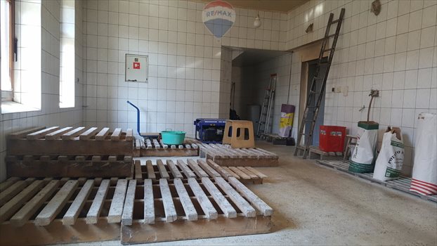 Lokal użytkowy na wynajem Nowy Targ, Zygmunta Krasińskiego 210m2 Foto 7