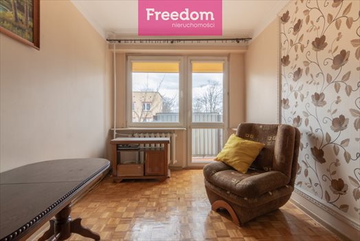 Mieszkanie dwupokojowe na sprzedaż Białystok, Centrum, Mikołaja Kopernika 36m2 Foto 3