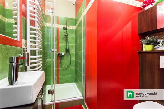 Dom na wynajem Mogilany, os. Parkowe Wzgórze 140m2 Foto 11