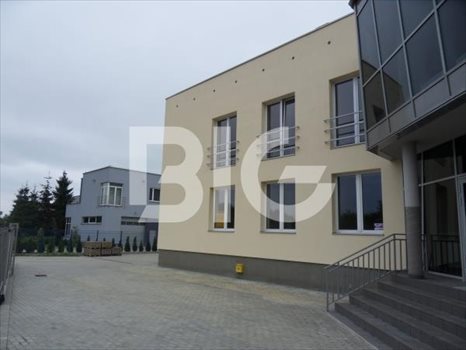 Lokal użytkowy na sprzedaż Gdańsk, Osowa, Astronomów 1 300m2 Foto 9
