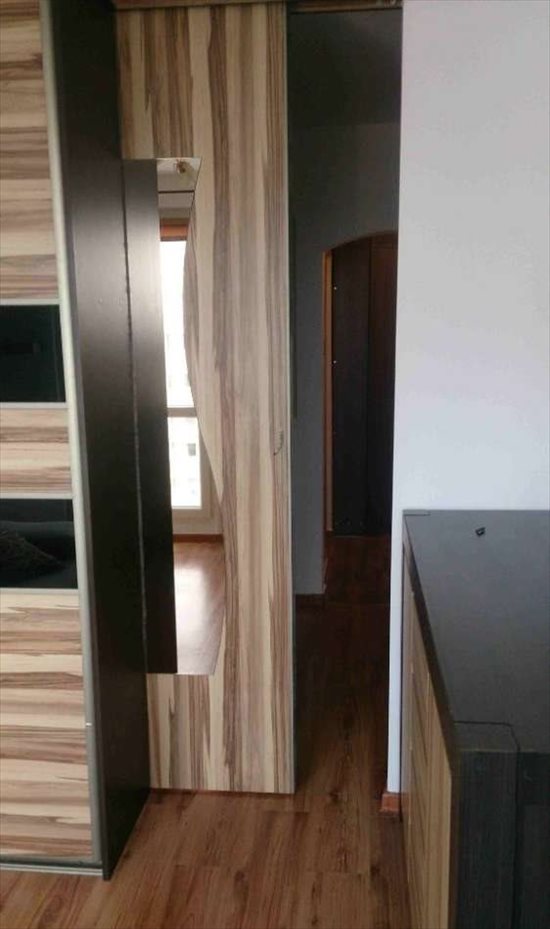 Mieszkanie dwupokojowe na wynajem Poznań, Winogrady, os. Kosmonautów 27m2 Foto 9