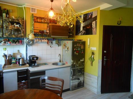 Mieszkanie dwupokojowe na sprzedaż Gdynia, Wzgórze Św. Maksymiliana, LEGIONÓW 32m2 Foto 3
