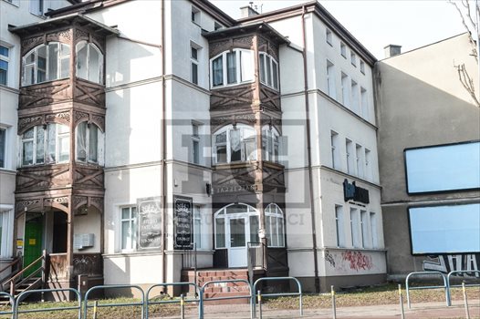 Lokal użytkowy na sprzedaż Gdańsk, Wrzeszcz, Stanisława Wyspiańskiego 100m2 Foto 11