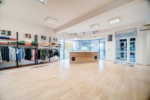 Lokal użytkowy na wynajem Białystok, Centrum, św. Rocha 183m2 Foto 2